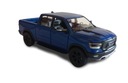 KOVOVÝ MODEL Kinsmart 1:46 DODGE RAM 1500 2019