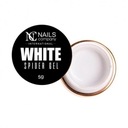 Nails Company white Spider Gel White na ozdoby