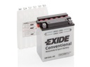 EXIDE EB12AL-A2 APRILIA ARRECIFE 125-1100