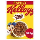 Kellogg's Coco Pops čokoládové vločky 925g UK