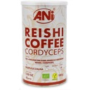 Ani instantná káva Reishi + Cordyceps BIO 100 g