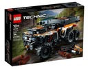 LEGO Technic Terénne vozidlo 42139