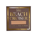 WIBO Beach Cruiser HD bronzer na tvár a telo 01