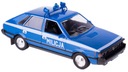 POLONEZ BOREWICZ MILITIA METAL MODEL PRL 1:43