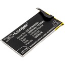 Typ batérie G020J-B batéria pre Google Pixel 4 XL 4XL G020P 3600mAh