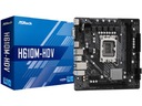 Základná doska ASROCK H610M-HDV