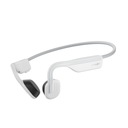 Shokz OpenMove White predtým Aftershokz bone