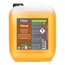 CLINEX FLORAL BREEZE 10L ČISTIČ PODLÁH