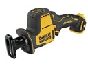 DEWALT Bezuhlíková priamočiara píla 12V DCS312N