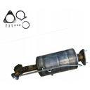 DPF FAP FILTER IVECO DAILY 3.0 2014-