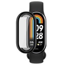 Puzdro so skleneným displejom pre puzdro Xiaomi Mi Band 8