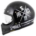 Shoei Ex-Zero Xanadu TC-5, celotvárová prilba ROZ L