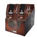 Cafe Sati Dark Choco 12 x 250g mletá čokoláda