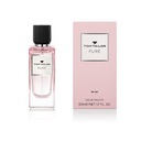 Tom Tailor Pure for Her toaletná voda 50 ml