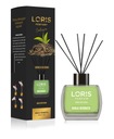 Osviežovač vôní 120ml LORIS BIELY ČAJ