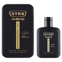 STR8 AHEAD toaletná voda 100ml EDT PRE MUŽOV