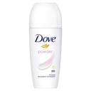 roll-on antiperspirant pre ženy dove prášok 50ml