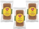 3x SCHAR bezlepkový chlieb MAESTRO VITAL 350g