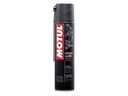 MOTUL 400ml CHAINSSPRAY ROAD C2 CLEAR