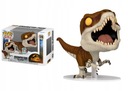 Funko Pop! JURSKÝ SVET ATROCIRAPTOR TIGER 1218