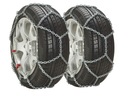 KONIG ZIP TRANSPORT reťaze 225/60 R17 16mm V5119