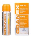 GRANEX SPRAY NA AKNÉ Pupienky, čierne bodky, fľaky