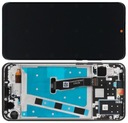 HUAWEI P30 LITE OBRAZOVKA LCD DISPLEJA + RÁM