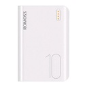 Romoss Powerbanka Sense 4 Mini 10000mAh displej