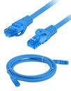 RJ45 LAN Ethernet kábel kat.6A SFTP LSZH 15m 1500