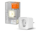 Ledvance zásuvka/nočná lampa Smart+ WiFi