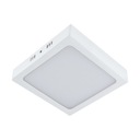 LED stropné svietidlo MARTIN LED D WHITE 24W NW