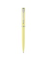 Guľôčkové pero Waterman Allure Pastel Yellow