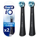 2x originálny hrot Oral-B iO Ultimate Clean