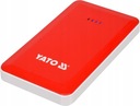 ŠTARTOVACIE ZARIADENIE/POWER BANKA 7500MAH YATO