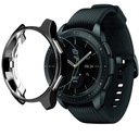 POUZDRO NA HODINKY SAMSUNG GALAXY HODINKY 46MM GEAR S3 OCHRANA POUZDRA - RÔZNE FARBY