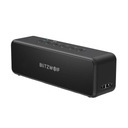 BLITZWOLF BW-WA4 BLITZWOLF BW-WA4 PRENOSNÝ BLUETOOTH 5.0 REPRODUKTOR 30 W IPX6