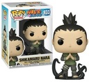 Funko POP! Naruto Shippuden Shikamaru Nara #933