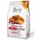 BRIT Animals Morča Kompletné 1,5 kg