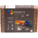 Connetix: Transport Pack magnetické bloky 50 ks