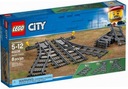 Prepínače Lego CITY 60238