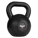 Kettlebell liatinová kettlebell loptička na činku 24kg