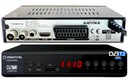 DVB-T2 tuner Manta DVBT024PRO HEVC Full HD HDMI USB