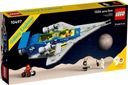 LEGO Icons Galactic Explorer (10497)