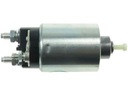 AS-PL SS9072 SOLENOID ŠTARTOVAČA