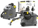 Karcher Umývací vysávač Puzzi 8/1 C NewModel2020