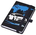 Notebook VW Motorsport A6 000087216M530