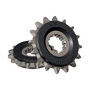 SPROCKET SPROCKET JT PREDNÝ TLMIČ VIBRÁCIÍ JTF579.16RB