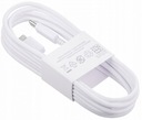 SAMSUNG KÁBEL 25W 2x USB C 1,8m SUPER RÝCHLE NABÍJANIE