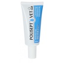 JM Sante Polisept VET Gél na rany Silver PRO 30 ml