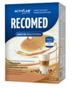 Activlab RecoMed medicínska výživa 6 vrecúšok Caffe Latte